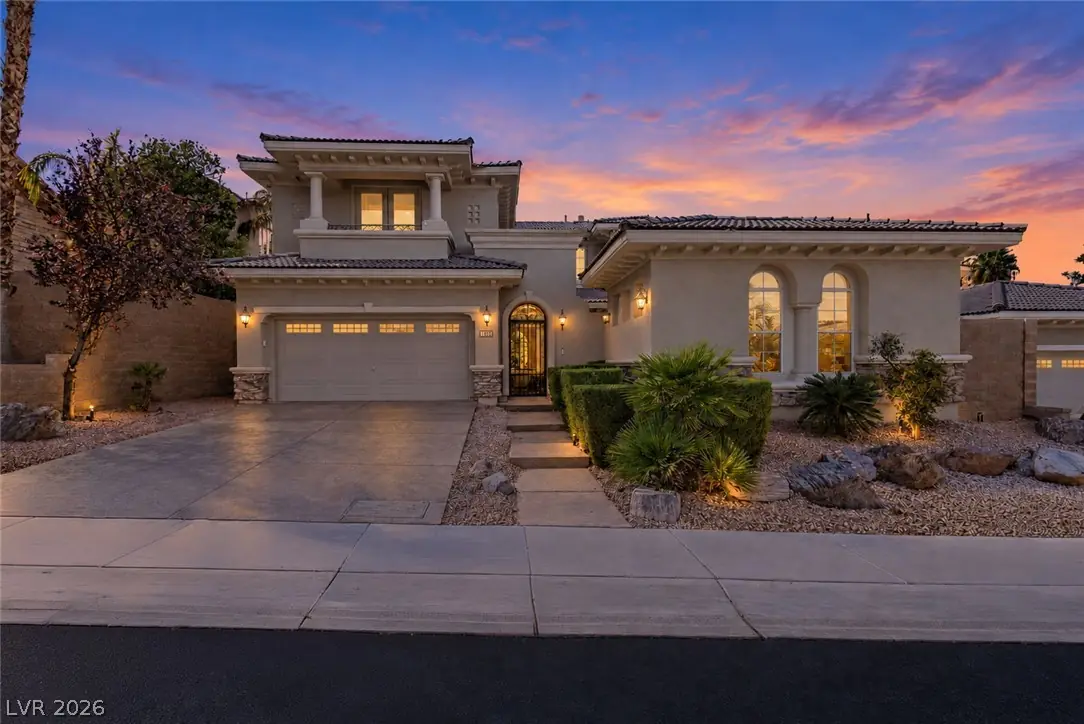1425 Foothills Village Drive, Henderson, NV 89012