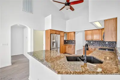 1371 East Elderberry Street Kitchen