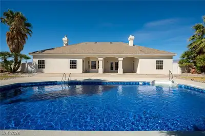 1371 East Elderberry Street Pahrump, NV 89048