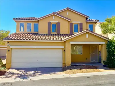 10437 Concetta Avenue, Las Vegas