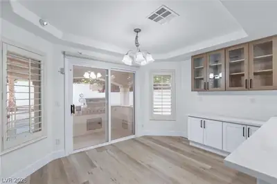 4065 Abernethy Forest Place Dining Area