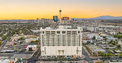 900 South LAS VEGAS Boulevard 1505 Las Vegas, NV 89101
