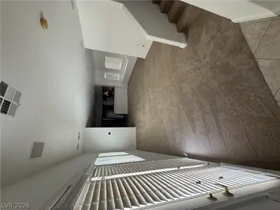 1740 Dark Wolf Avenue Living Room