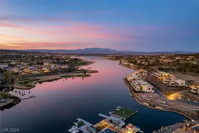 34 Lakefront Drive Henderson, NV 89011