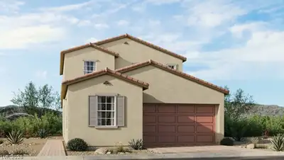 662 Orchid Cactus Avenue Las Vegas, NV 89183