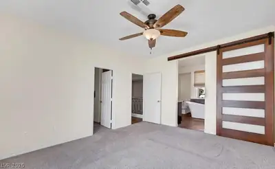 1804 Snow Spring Lane Bedroom