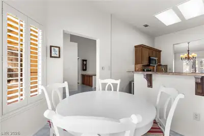 10448 Frostburg Lane Dining Area
