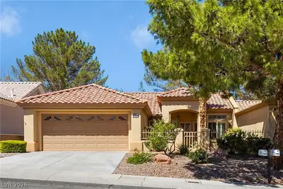 10448 Frostburg Lane, Las Vegas