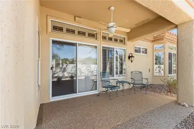 10448 Frostburg Lane Patio