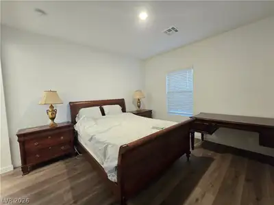 12540 Alpine Creek Place, Las Vegas, NV 89138 Bedroom
