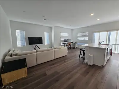12540 Alpine Creek Place, Las Vegas, NV 89138 Living Room