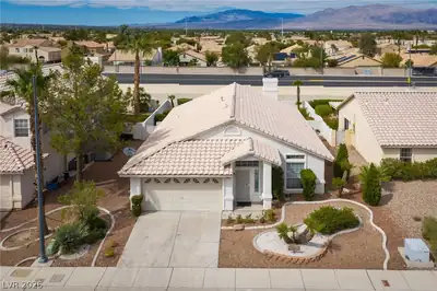 7816 Villa Finestra Drive, Las Vegas