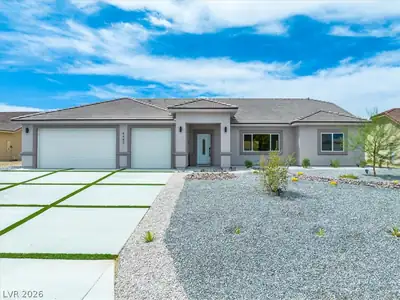 6680 South Raintree Court Pahrump, NV 89061