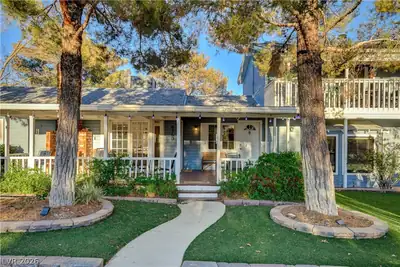 8360 Avery Street Las Vegas, NV 89161