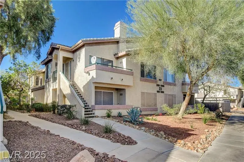5710 East Tropicana Avenue 2088