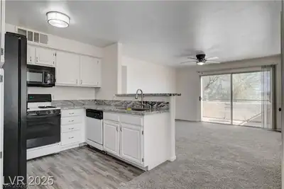 5710 East Tropicana Avenue 2088 