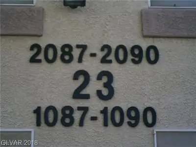 5710 East Tropicana Avenue 2088 