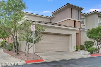 10711 Pappas Lane 101 Las Vegas, NV 89144