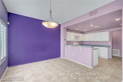 10711 Pappas Lane 101 Dining Area