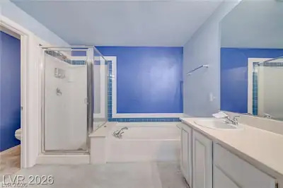 10711 Pappas Lane 101 Primary Bathroom