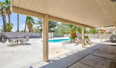 5141 eldora ave Patio