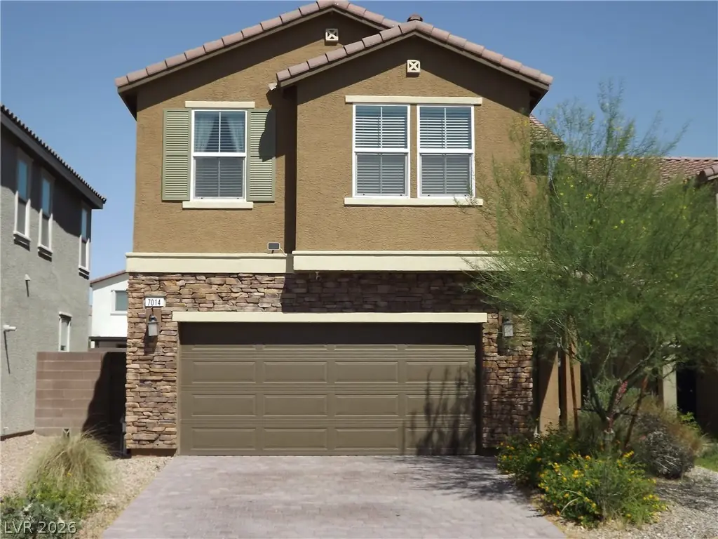 7014 Wildhorse Creek Street