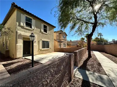 249 Wilted Jasmine Court, Las Vegas
