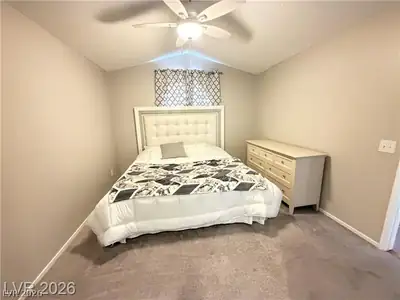 7828 Settlers Ridge Lane Bedroom
