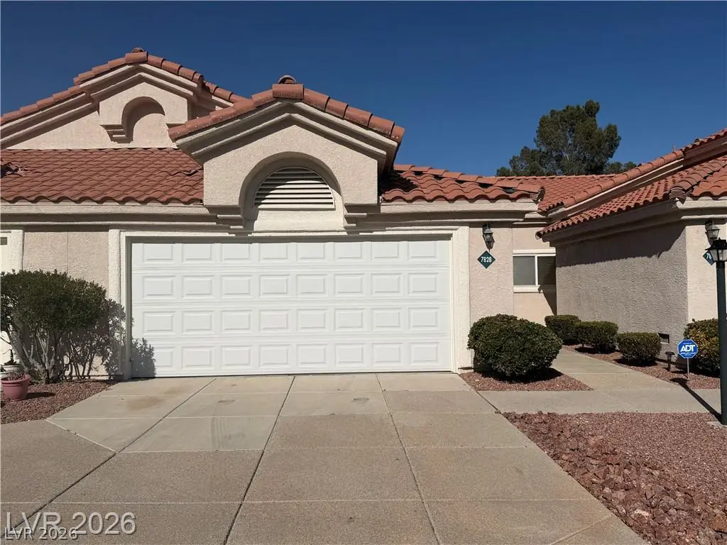 7828 Settlers Ridge Lane