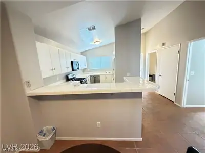 7828 Settlers Ridge Lane Kitchen