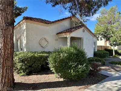 5424 Tassara Way 103, Las Vegas
