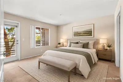 7720 Secret Shore Drive 202 Bedroom