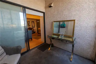 4847 South Torrey Pines Drive 102 Patio