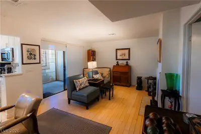 4847 South Torrey Pines Drive 102 Living Room