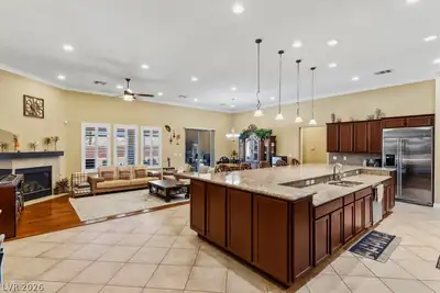 4260 Helena Cove Court Kitchen