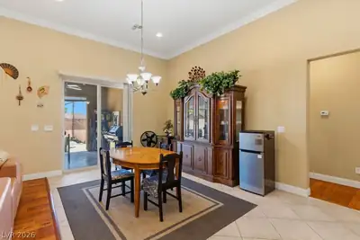 4260 Helena Cove Court Dining Area