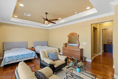 4260 Helena Cove Court Primary Bedroom
