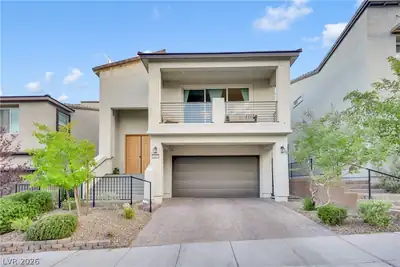 10807 Searchers Avenue, Las Vegas
