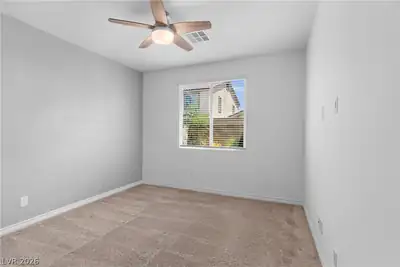820 Aurelie Ridge Street Bedroom