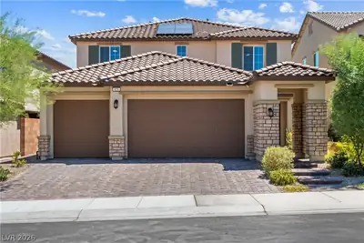 820 Aurelie Ridge Street, Henderson