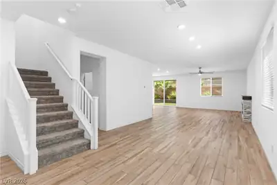 820 Aurelie Ridge Street Living Room