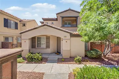 2435 Cordoba Bluff Court, Las Vegas