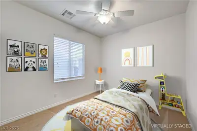 1133 Denman Valley Street Bedroom