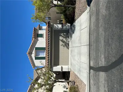 156 Fratelli Avenue, Las Vegas