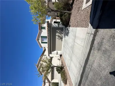156 Fratelli Avenue Front of Structure