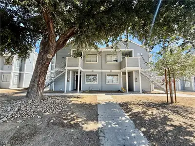 1856 Nebula Drive 173, Las Vegas