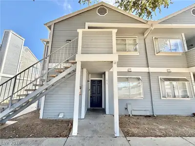 1856 Nebula Drive 173 Front of Structure