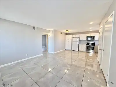 1856 Nebula Drive 173 Living Room