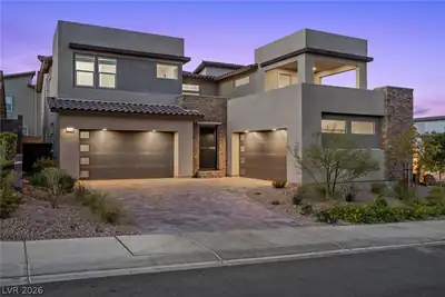 11966 Rockview Point Street, Las Vegas