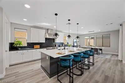 11966 Rockview Point Street Kitchen